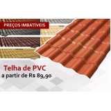 aplicação de forro pvc Perus