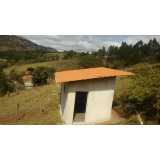 distribuidor de telha de pvc com isolamento térmico Ribeirão Pires